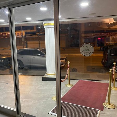 Grand Merin Airport Hotel Istanbul Eksteriør billede