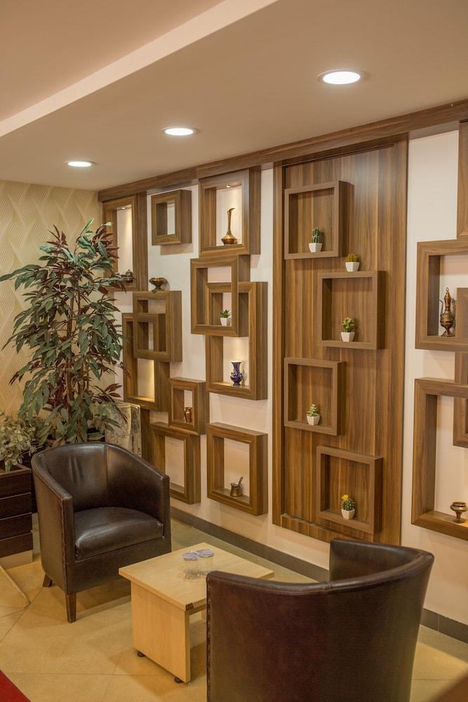 Grand Merin Airport Hotel Istanbul Eksteriør billede