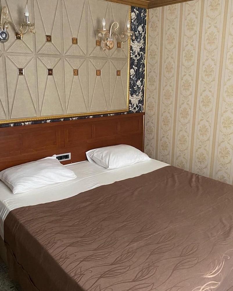 Grand Merin Airport Hotel Istanbul Eksteriør billede