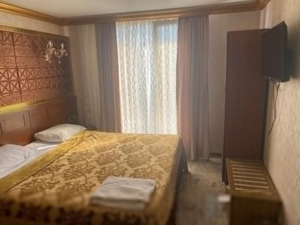 Grand Merin Airport Hotel Istanbul Eksteriør billede