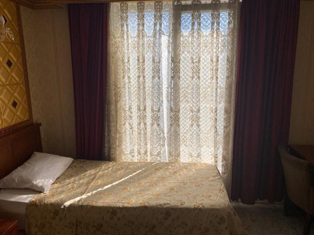 Grand Merin Airport Hotel Istanbul Eksteriør billede