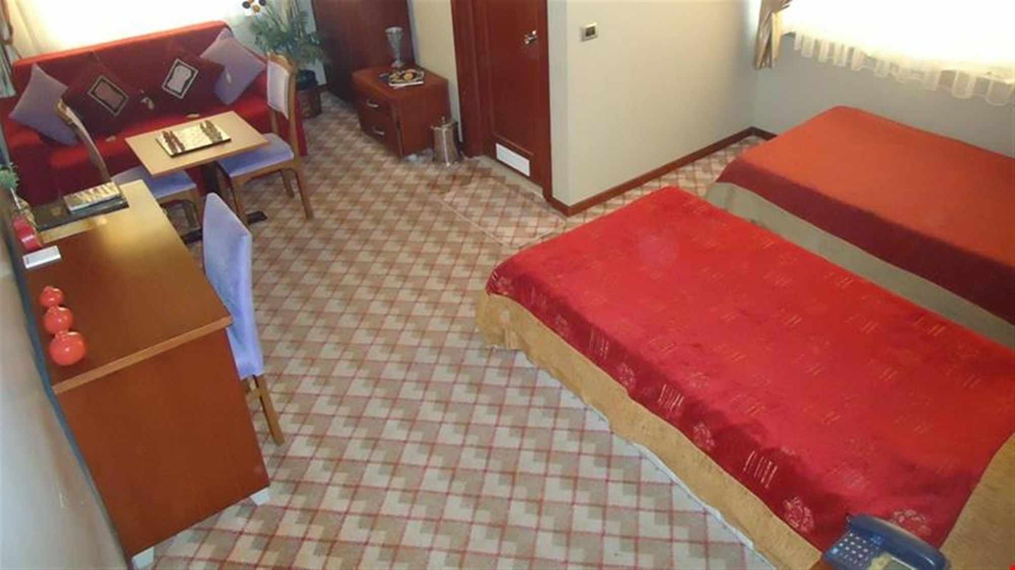 Grand Merin Airport Hotel Istanbul Eksteriør billede